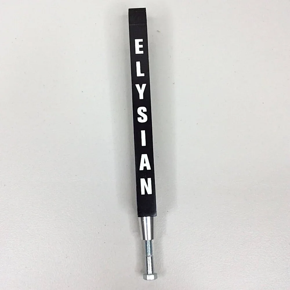 Elysian Brewing Space Dust‎ IPA Beer Tap Handle 11